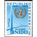 ten years  - Austria / II. Republic of Austria 1976 - 3 Shilling