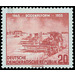 ten years Land reform  - Germany / German Democratic Republic 1955 - 20 Pfennig