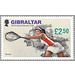 Tennis - Gibraltar 2019 - 2.50