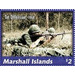 Tet offensive - Micronesia / Marshall Islands 2020 - 2