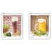 The art of beer brewing - Ale  - Switzerland 2019 Set