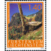 The forest  - Liechtenstein 2009 - 140 Rappen