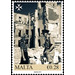 The Map Plotters of World War II Malta - Malta 2019 - 0.28