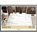 The Map Plotters of World War II Malta - Malta 2019 - 2.28