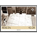 The Map Plotters of World War II Malta - Malta 2019 - 2.28