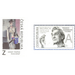 The tradition of Czech stamp production - Czech Republic (Czechia) 2020 Set