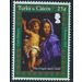 The Virgin and Child, by Carlo Maratta - Caribbean / Turks and Caicos Islands 2007 - 25