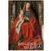 The Virgin with Canon van der Paele by Jan van Eyck - Belgium 2020 - 2