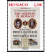 The Wedding In Monaco - Monaco 2019 - 2.10