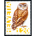 Threatened animals  - Switzerland 1995 - 120 Rappen