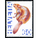 Threatened animals  - Switzerland 1995 - 60 Rappen