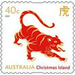 Tiger - Christmas Island 2021 - 40