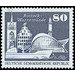 Time stamp series  - Germany / German Democratic Republic 1974 - 80 Pfennig