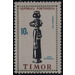 Timorese Art - Timor 1961 - 10