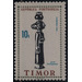 Timorese Art - Timor 1961 - 10