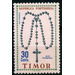 Timorese Art - Timor 1961 - 30