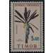 Timorese Art - Timor 1961 - 5