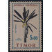 Timorese Art - Timor 1961 - 5