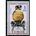 Timorese Art - Timor 1961 - 5