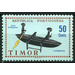 Timorese Art - Timor 1961 - 50