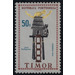 Timorese Art - Timor 1961 - 50