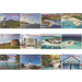 Tourism: Puerto Plata (2020) - Caribbean / Dominican Republic 2020 Set