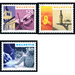 tourism  - Switzerland 2000 Set