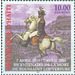 Toussaint L’Ouverture (c. 1743-1803) - Caribbean / Haiti 2003 - 10