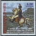 Toussaint L’Ouverture (c. 1743-1803) - Caribbean / Haiti 2003 - 6