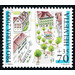 townscapes  - Switzerland 2000 - 70 Rappen