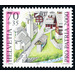 townscapes  - Switzerland 2000 - 70 Rappen