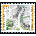 townscapes  - Switzerland 2000 - 90 Rappen