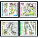 townscapes  - Switzerland 2000 Set