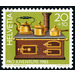 Toy - kitchen  - Switzerland 1983 - 20 Rappen