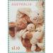 Toy Rabbits - Australia 2021 - 1.10