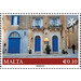 Traditional Houses of Malta - Malta 2019 - 0.10