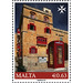 Traditional Houses of Malta - Malta 2019 - 0.63