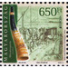 Traditional Posthorn - Hungary 2020 - 650