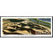 Transverse dunes - South Africa / Namibia / South-West Africa 1989 - 40