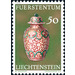 Treasury of the Princely House  - Liechtenstein 1974 - 50 Rappen