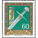 Treasury of the Princely House  - Liechtenstein 1975 - 60 Rappen