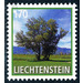 trees  - Liechtenstein 2016 - 170 Rappen