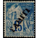 Type Alphée Dubois - Polynesia / Tahiti 1893 - 15