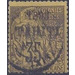 Type Alphée Dubois - Polynesia / Tahiti 1893 - 35