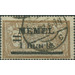 Type Merson - Germany / Old German States / Memel Territory 1920 - 1