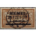 Type Merson - Germany / Old German States / Memel Territory 1920 - 1