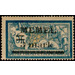 Type Merson - Germany / Old German States / Memel Territory 1920 - 3