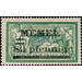 Type Merson - Germany / Old German States / Memel Territory 1920 - 80