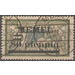 Type Merson - Germany / Old German States / Memel Territory 1920 - 80