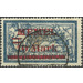 Type Merson - Germany / Old German States / Memel Territory 1921 - 10